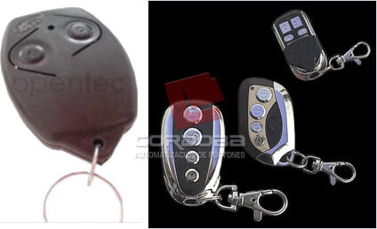 Accesorios