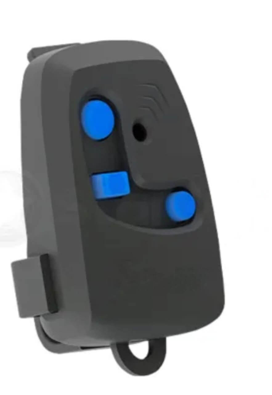 CONTROLES REMOTOS