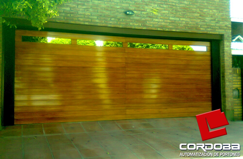 Madera 007